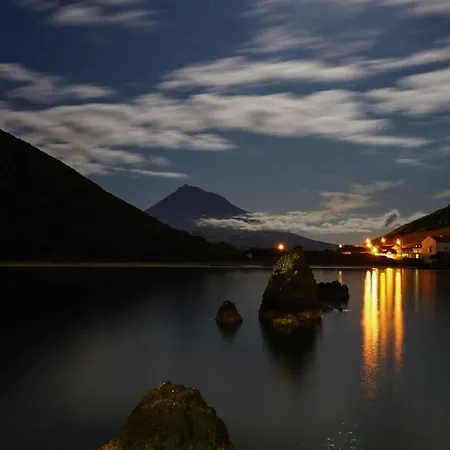 Casa Tres Picos Semesterbostad Horta (Azores)