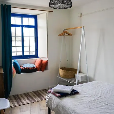 בית נופש Casa Tres Picos הורטה