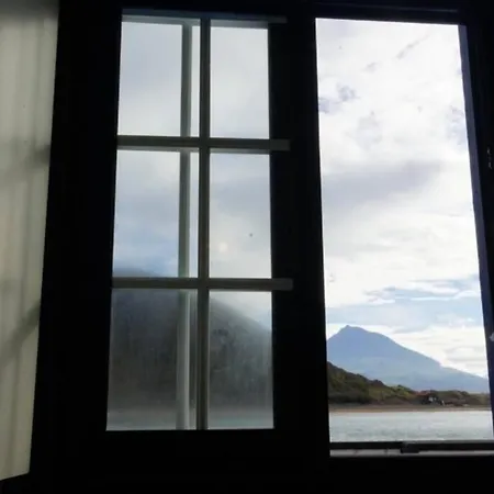 Casa Tres Picos הורטה