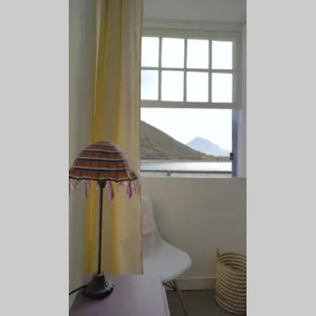 Casa Tres Picos * הורטה