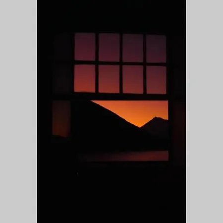 בית נופש Casa Tres Picos *