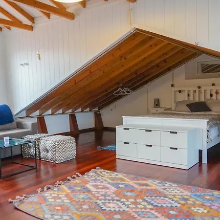 Casa Tres Picos * Horta (Azores)