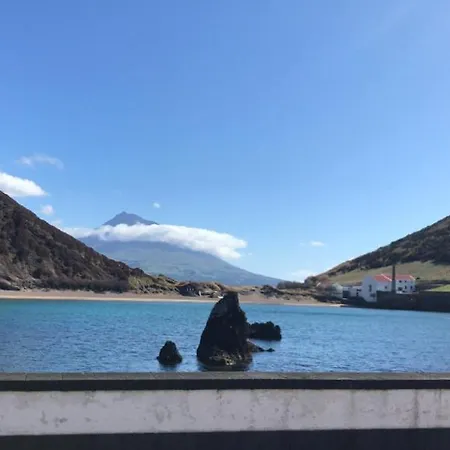 Casa Tres Picos Horta (Azores)