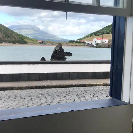 Vakantiehuis Casa Tres Picos Horta (Azores)