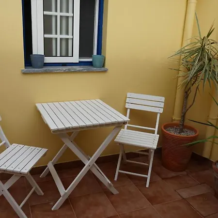 Casa Tres Picos * הורטה