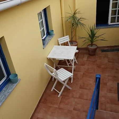 Casa Tres Picos 度假居