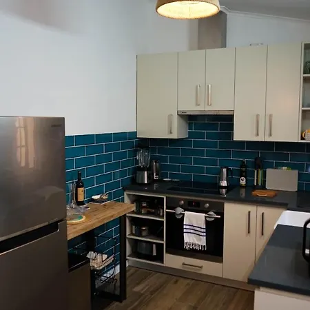 בית נופש Casa Tres Picos הורטה