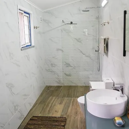 Vakantiehuis Casa Tres Picos Horta (Azores)