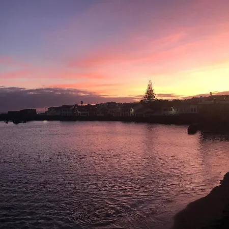 Feriehus Casa Tres Picos *