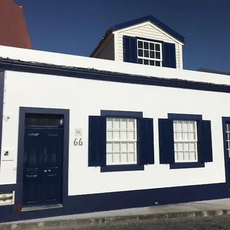 בית נופש Casa Tres Picos *