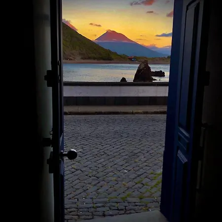 Vakantiehuis Casa Tres Picos
