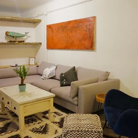 Casa Tres Picos * הורטה