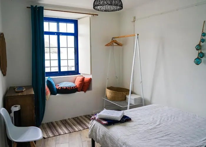 Hébergement de vacances Casa Três Picos Horta (Azores)