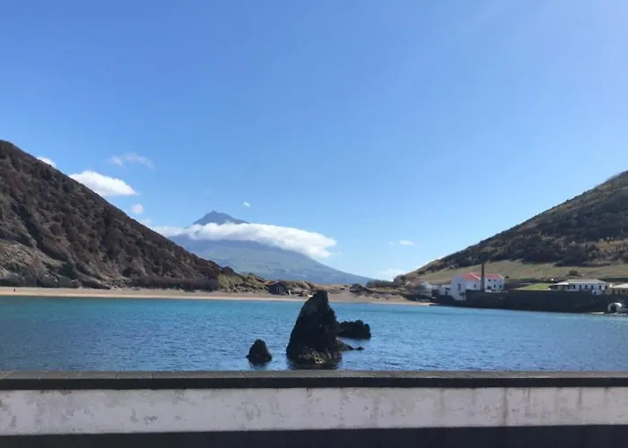 Casa Três Picos Horta (Azores)
