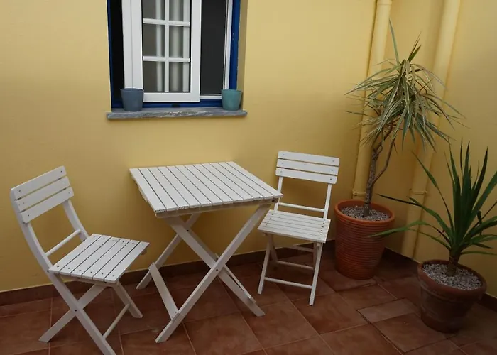 Casa Três Picos * Horta (Azores)