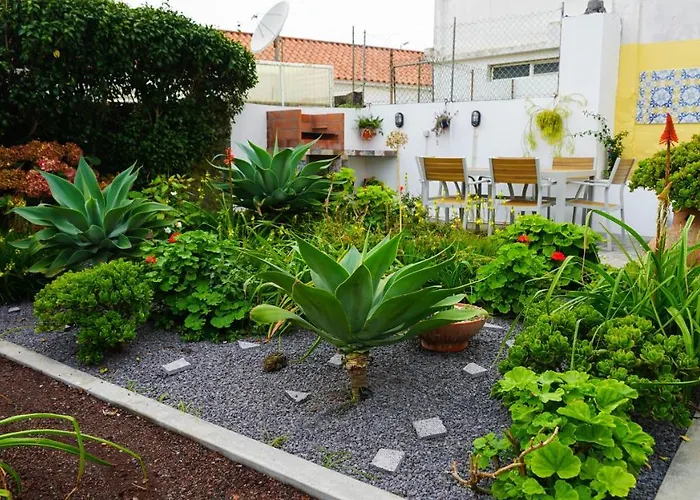 Hébergement de vacances Casa Três Picos Horta (Azores)