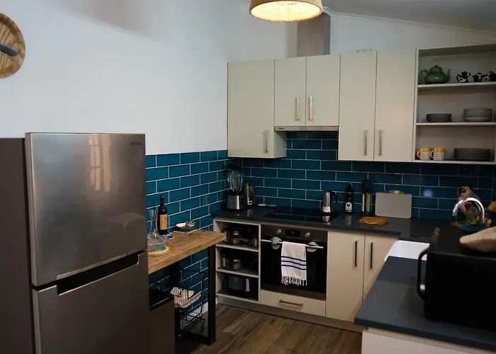 Hébergement de vacances Casa Três Picos Horta (Azores)