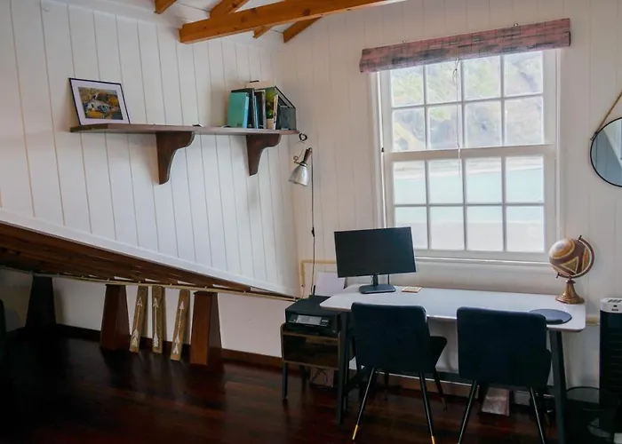 Casa Três Picos Hébergement de vacances