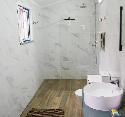 Hébergement de vacances Casa Três Picos Horta (Azores)